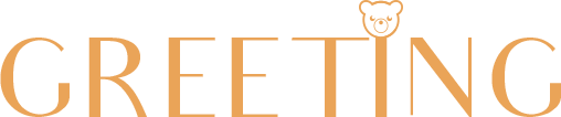 GREETING